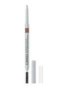 Quickliner For Brows Øyebrynsgel Sminke Brown Clinique