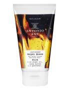 Axu Hair Masque Argan Queen Hårmaske Nude Antonio Axu