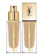 Yves Saint Laurent Touche Éclat Le Teint Foundation B40 Foundation Smi...