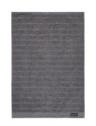 Terry Towel Novalie Stripe Home Textiles Bathroom Textiles Towels Grey...