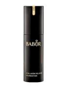 Deluxe Foundation 03 Natural Foundation Sminke Babor