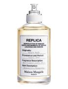 Maison Margiela Replica Beach Walk Eau De Toilette 100Ml Parfyme Eau D...