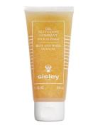 Buff & Wash Facial Gel Ansiktsrens Sminkefjerning Rens Nude Sisley