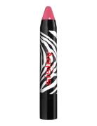 Phyto-Lip Twist 4 Pinky Leppestift Sminke Pink Sisley