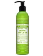 Body Lotion Patchouli-Lime Hudkrem Lotion Bodybutter Nude Dr. Bronner’...