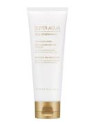 Missha Super Aqua Cell Renew Snail Cleansing Foam Ansiktsrens Sminkefj...