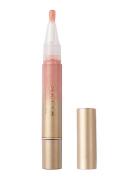 Plumping Lip Glaze Kitten Leppefiller Nude Stila