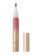 Plumping Lip Glaze Pieta Leppefiller Nude Stila