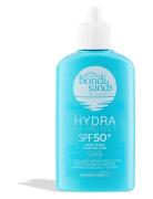 Hydra Uv Protect Spf 50+ Face Solkrem Ansikt Nude Bondi Sands