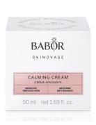 Calming Cream Dagkrem Ansiktskrem Nude Babor