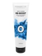 Add Some Re-Boost Ocean Hårpleie Blue Re-Boost