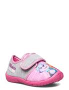 Pawpatrol House Shoe Tøfler Innesko Pink Paw Patrol