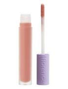 Get Glossed Lip Gloss Lipgloss Sminke Pink Florence By Mills