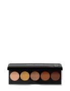 Bronzed Nudes Eyeshadow Palette Øyenskygge Palett Sminke Nude Bobbi Br...