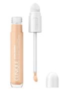 Even Better All Over Concealer + Eraser Concealer Sminke Clinique