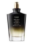 Côte D'azur Hair & Body Oil Hårolje Nude Oribe