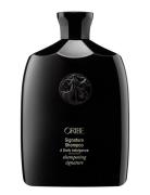 Signature Shampoo Sjampo Nude Oribe