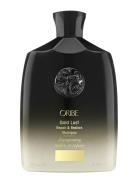 Gold Lust Repair & Restore Shampoo Sjampo Nude Oribe