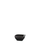 Bowl Nordic Coal Home Tableware Bowls Breakfast Bowls Black Broste Cop...