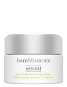 Ageless Retinol Face Cream 50 Gr Dagkrem Ansiktskrem Nude BareMinerals