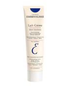 Lait Crème Sensitive 100 Ml Dagkrem Ansiktskrem White Embryolisse