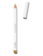 Jojoba Eye Pencil - Oro Eyeliner Sminke Nude Ere Perez