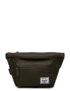 Pop Quiz Hip Pack Rumpetaske Veske Khaki Green Herschel