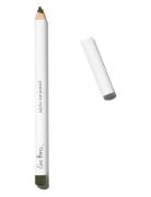 Jojoba Eye Pencil - Forest Eyeliner Sminke Ere Perez