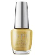 Is - Ochre The Moon Neglelakk Sminke Yellow OPI