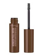 Rimmel Professional Eye Brow Pencil Øyebrynsblyant Sminke Rimmel