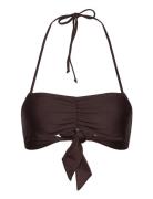 Bandeau Bikini Top Swimwear Bikinis Bikini Tops Bandeau Bikinitops Bro...