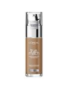 L'oréal Paris True Match Foundation 8.5W Foundation Sminke L'Oréal Par...