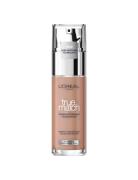 L'oréal Paris True Match Foundation 7.C Foundation Sminke L'Oréal Pari...