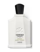 Shower Gel Green Irish Tweed 200 Ml Dusjkrem Nude Creed