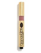 Grandelips Hydrating Lip Plumper Spicy Mauve Leppefiller Nude Grande C...