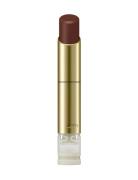 Lasting Plump Lipstick Leppestift Sminke Red SENSAI