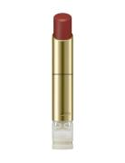 Lasting Plump Lipstick Leppestift Sminke Red SENSAI