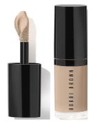 Mini Skin Full Cover Concealer Concealer Sminke Beige Bobbi Brown