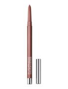 Colour Excess Gel Pencil Eye Liner Eyeliner Sminke Brown MAC