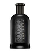 Bottled Parfum Eau De Parfum Parfyme Eau De Parfum Nude Hugo Boss Frag...