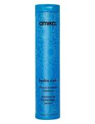 Hydro Rush Intense Moisture Shampoo Sjampo Nude AMIKA