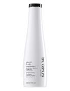 Shu Uemura Art Of Hair Izumi Tonic Strengthening Shampoo 300Ml Sjampo ...