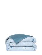 Shadow Duvet Cover Home Textiles Bedtextiles Duvet Covers Blue Boss Ho...