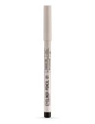 Eyeliner Pencil 01 Eyeliner Sminke Black Ecooking