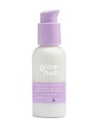 Glow Hub Purify & Brighten Moisture Lotion 95Ml Hudkrem Lotion Bodybut...