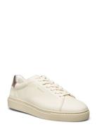 Julice Sneaker Lave Sneakers White GANT