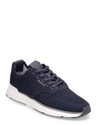 Beeker Sneaker Lave Sneakers Navy GANT