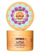 Soulfood Nourishing Mask Hårmaske Nude AMIKA