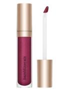 Mineralist Glossbalm Ambition 4 Ml Lipgloss Sminke Pink BareMinerals