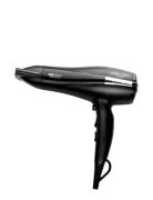 Björn Axén Tools Power Pro Hair Dryer Hårføner Black OBH Nordica